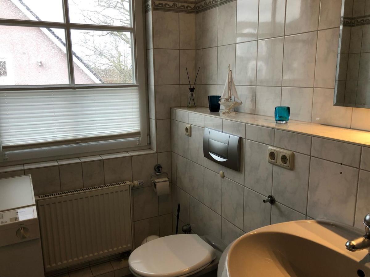 青斯特Glebbe 66 _ Hus Suennschien公寓 外观 照片
